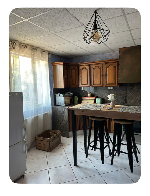  Ardèche À la campagne