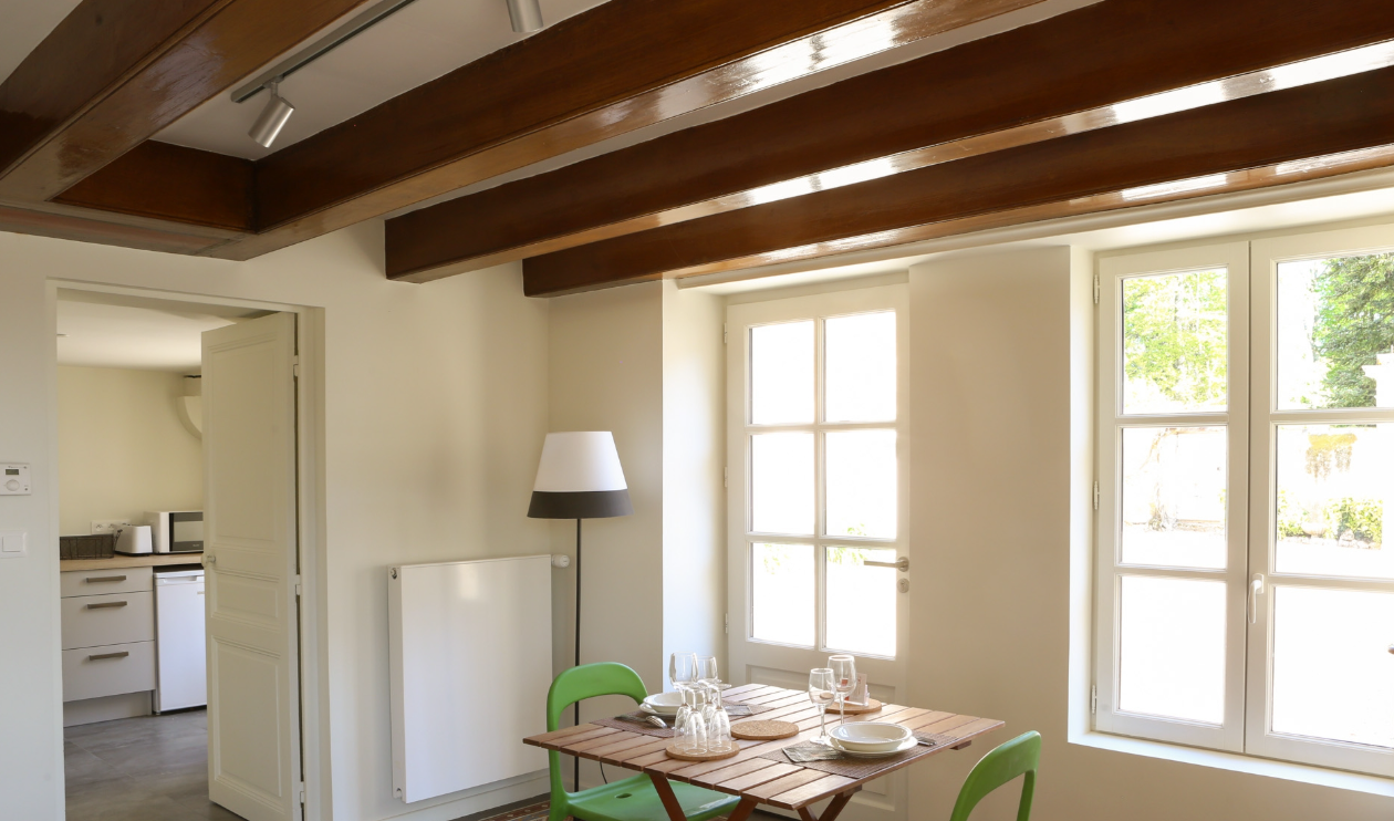 GreenGo location vacances écoresponsables