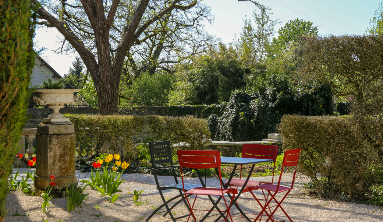 GreenGo Gîte Bourgogne-Franche-Comté Évasion