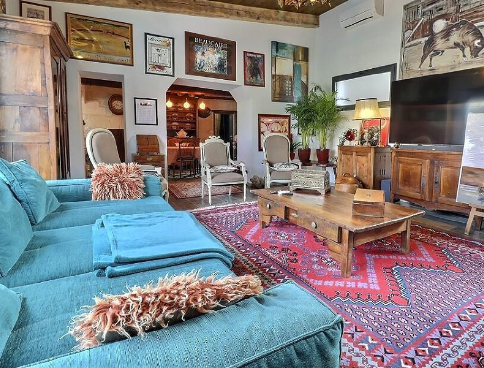 GreenGo location vacances écoresponsables