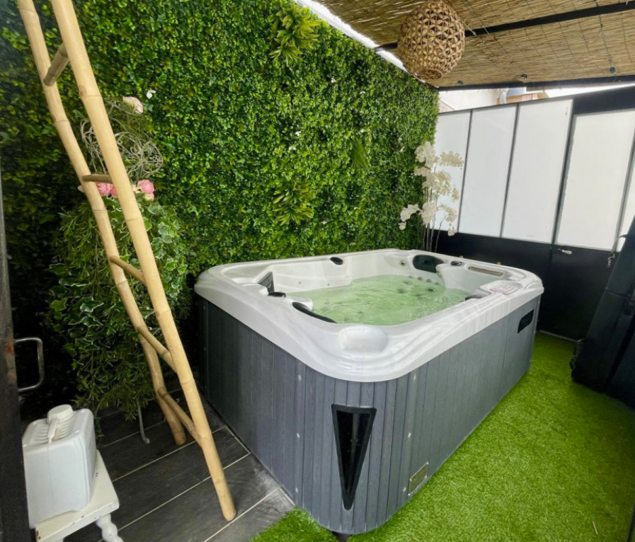 GreenGo Chambre d’hôtes Occitanie Romantique