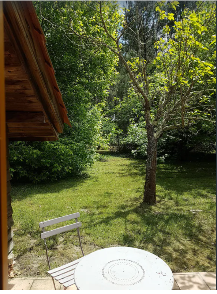 GreenGo Location Nouvelle-Aquitaine À la campagne