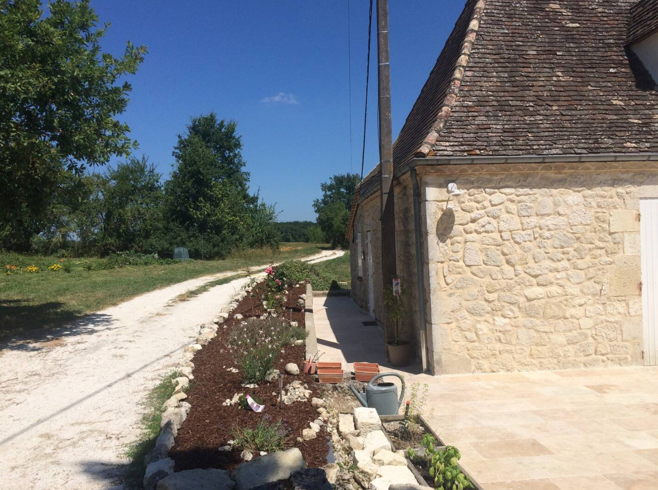 Hôte GreenGo: Maison Périgourdine, piscine naturelle, Issigeac proche Bergerac, Dordogne - Image 4