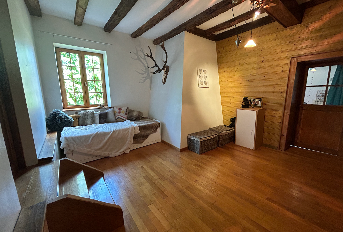 Hôte GreenGo: Chambre cocooning dans les Vosges - Image 4