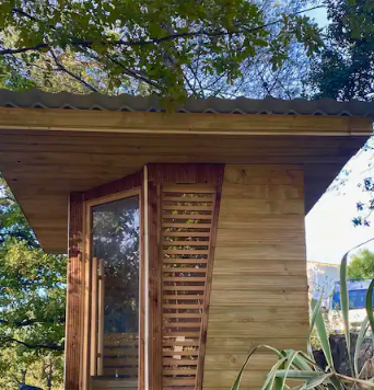  Bouches-du-Rhône À la campagne