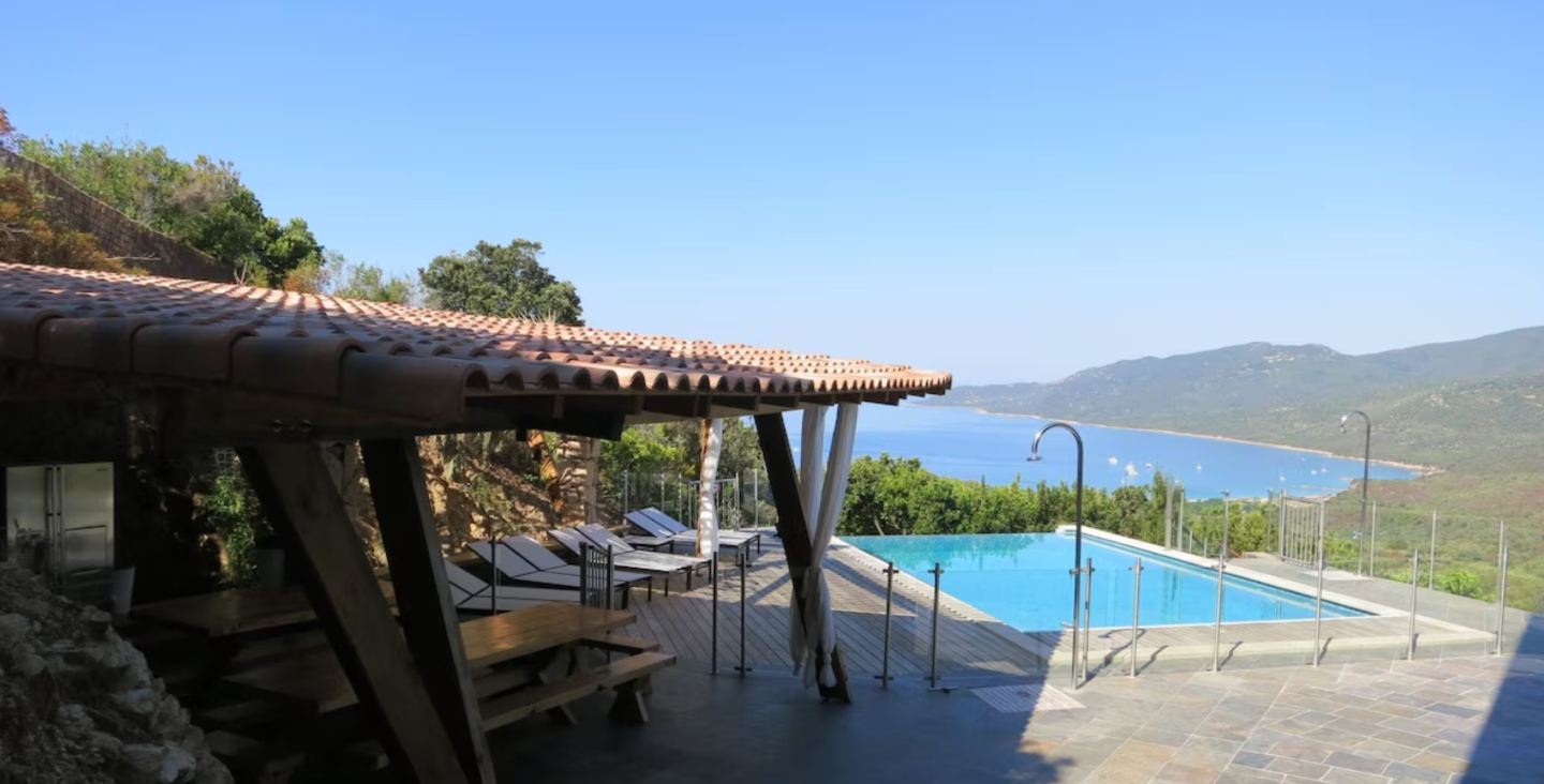 GreenGo Location Corse Évasion