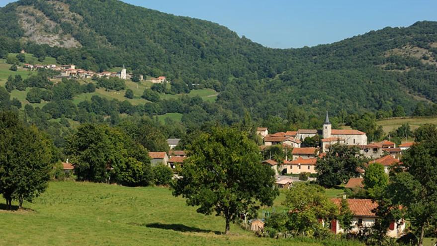 GreenGo Gite la Tanière