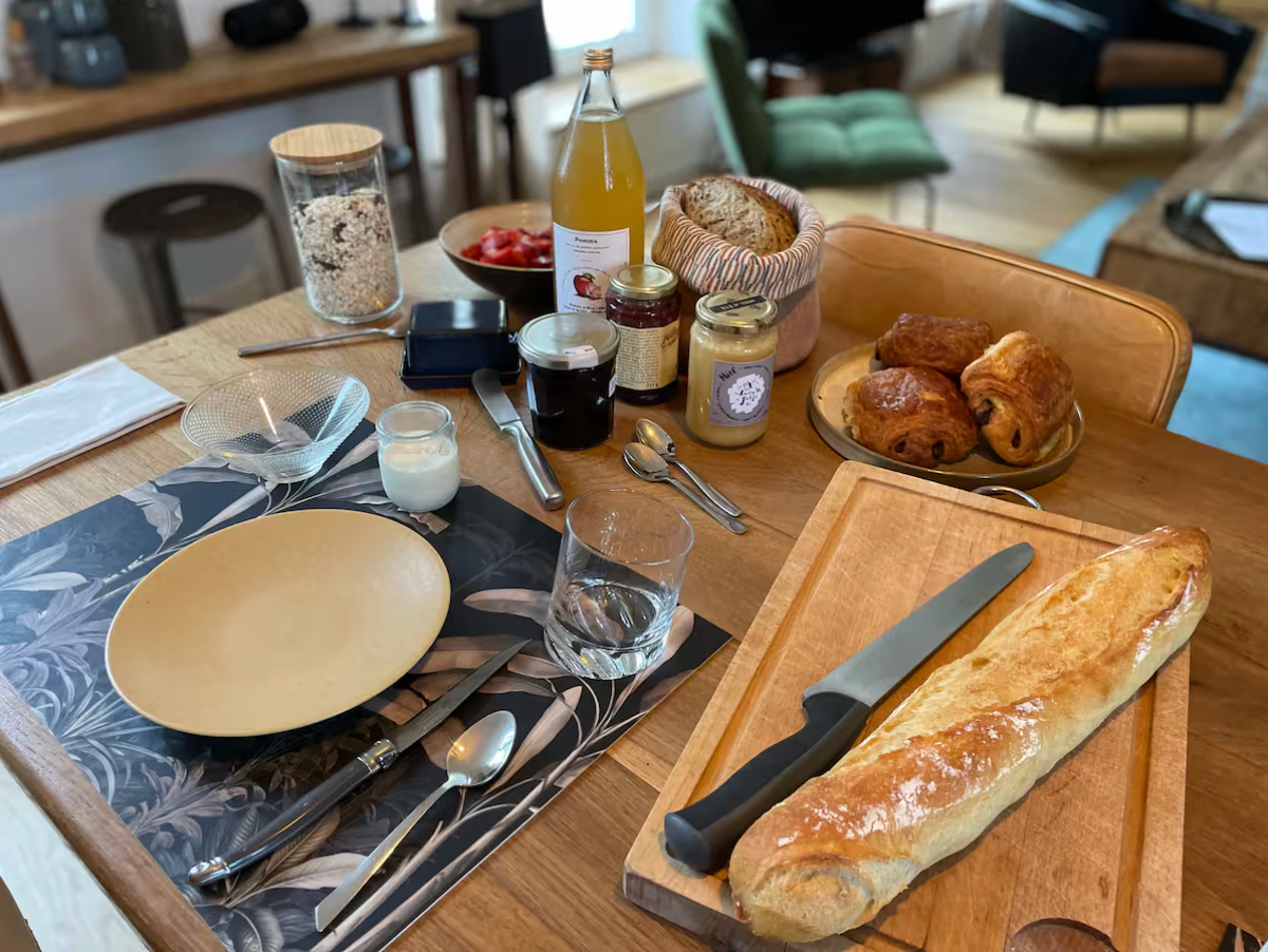  Seine-Maritime À la campagne