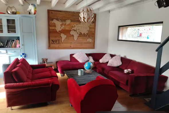 GreenGo location vacances écoresponsables