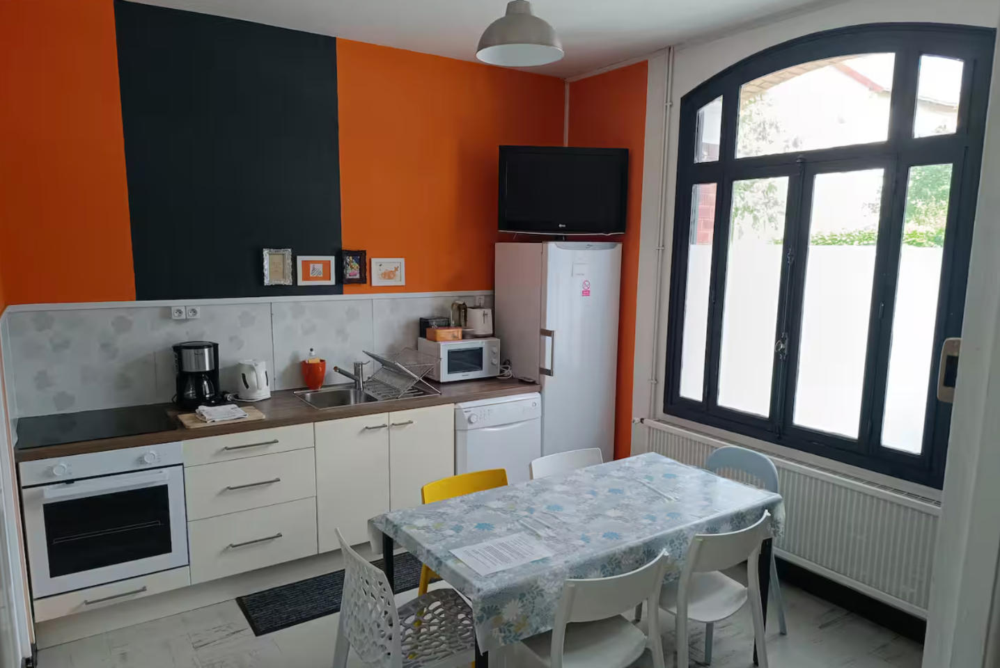 GreenGo Location Hauts-de-France En ville