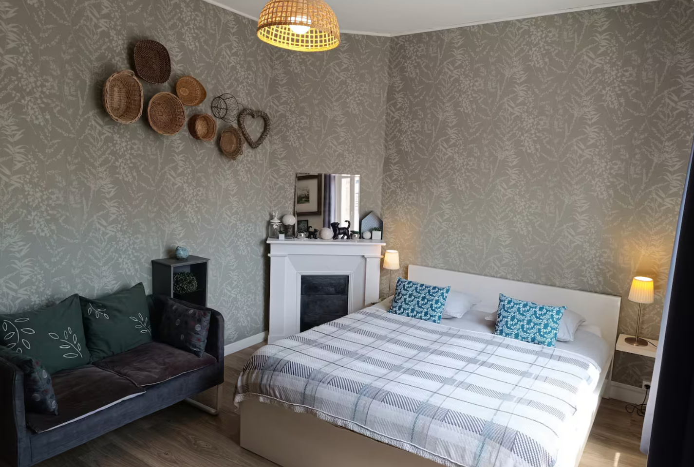 Hôte GreenGo: Le 94