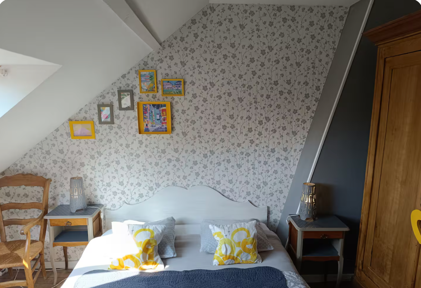 GreenGo location vacances écoresponsables