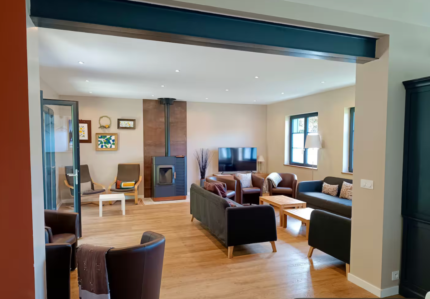 GreenGo Côté marais