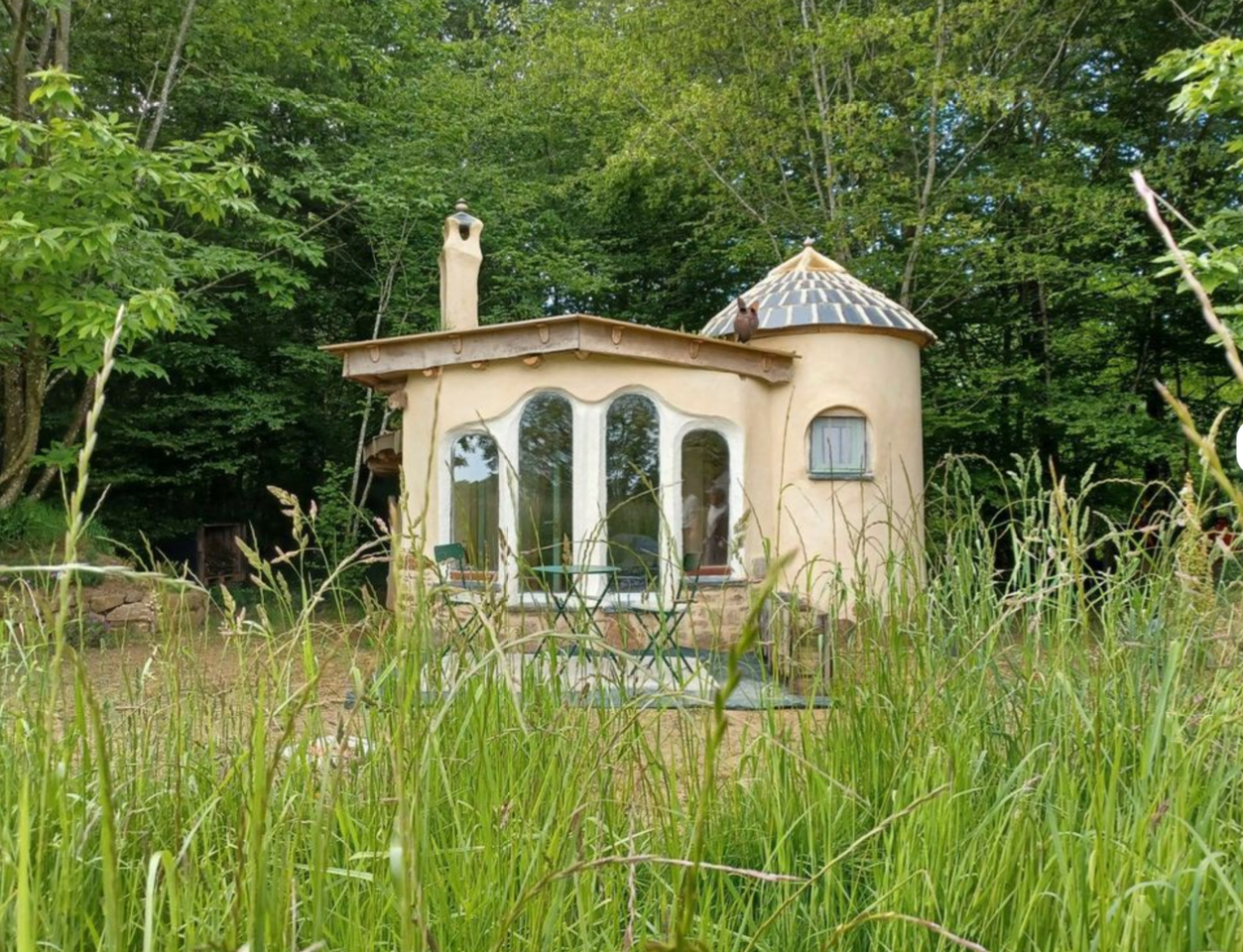Cabane de la Chouette