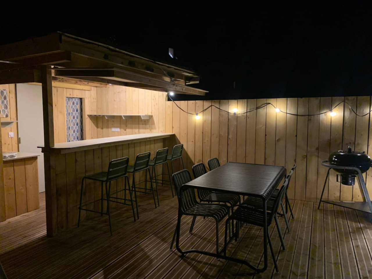 GreenGo Logement insolite Occitanie Évasion