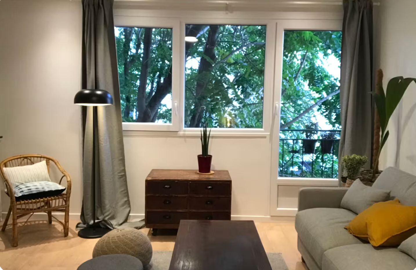 GreenGo Location Île-de-France En ville