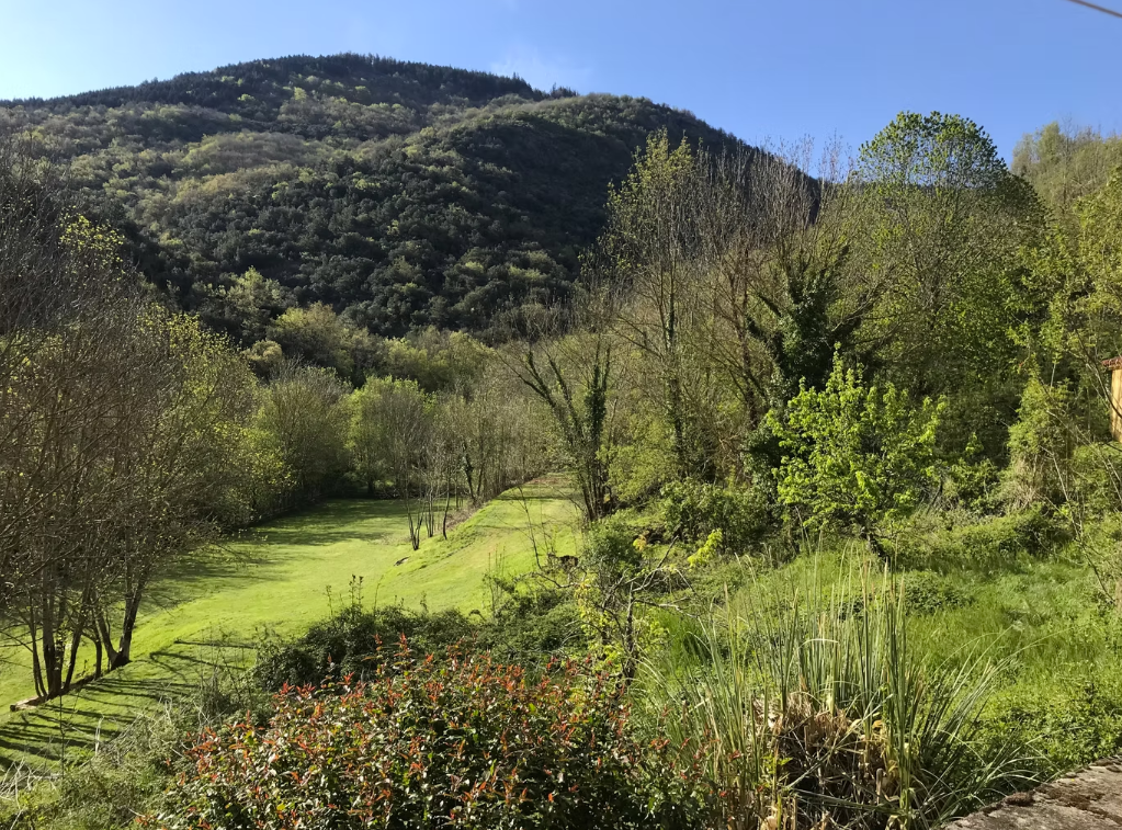 GreenGo Location Occitanie À la campagne