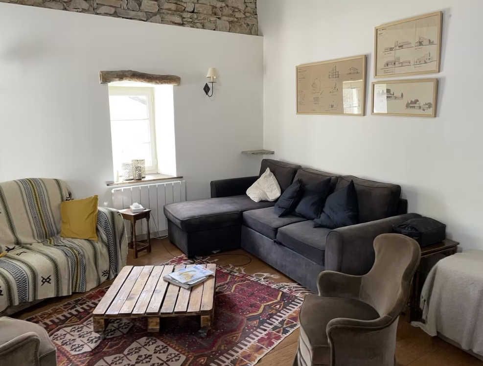 GreenGo location vacances écoresponsables