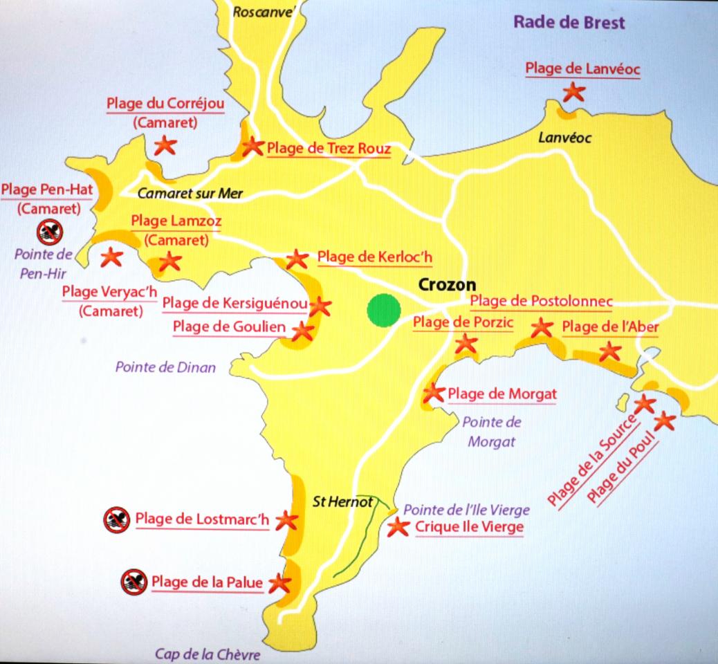 GreenGo location vacances écoresponsables