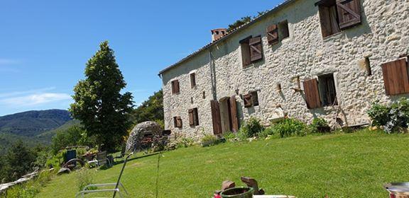 Domaine du Castellas