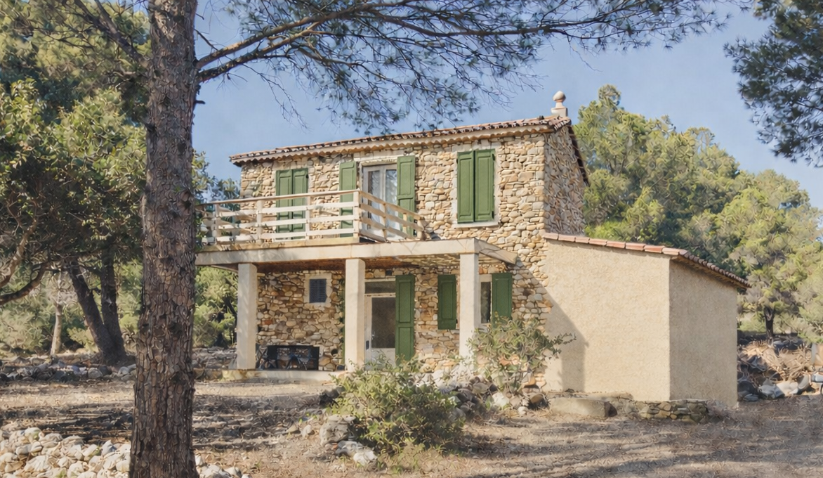 Hôte GreenGo: Mas de Caussagues