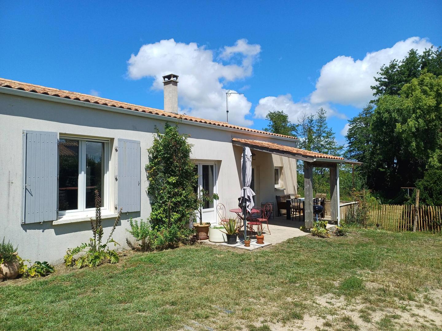 GreenGo Location Nouvelle-Aquitaine Évasion