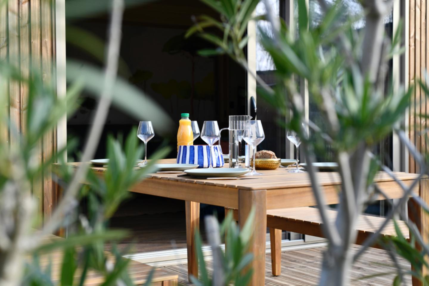 GreenGo Location Nouvelle-Aquitaine Haut-de-gamme