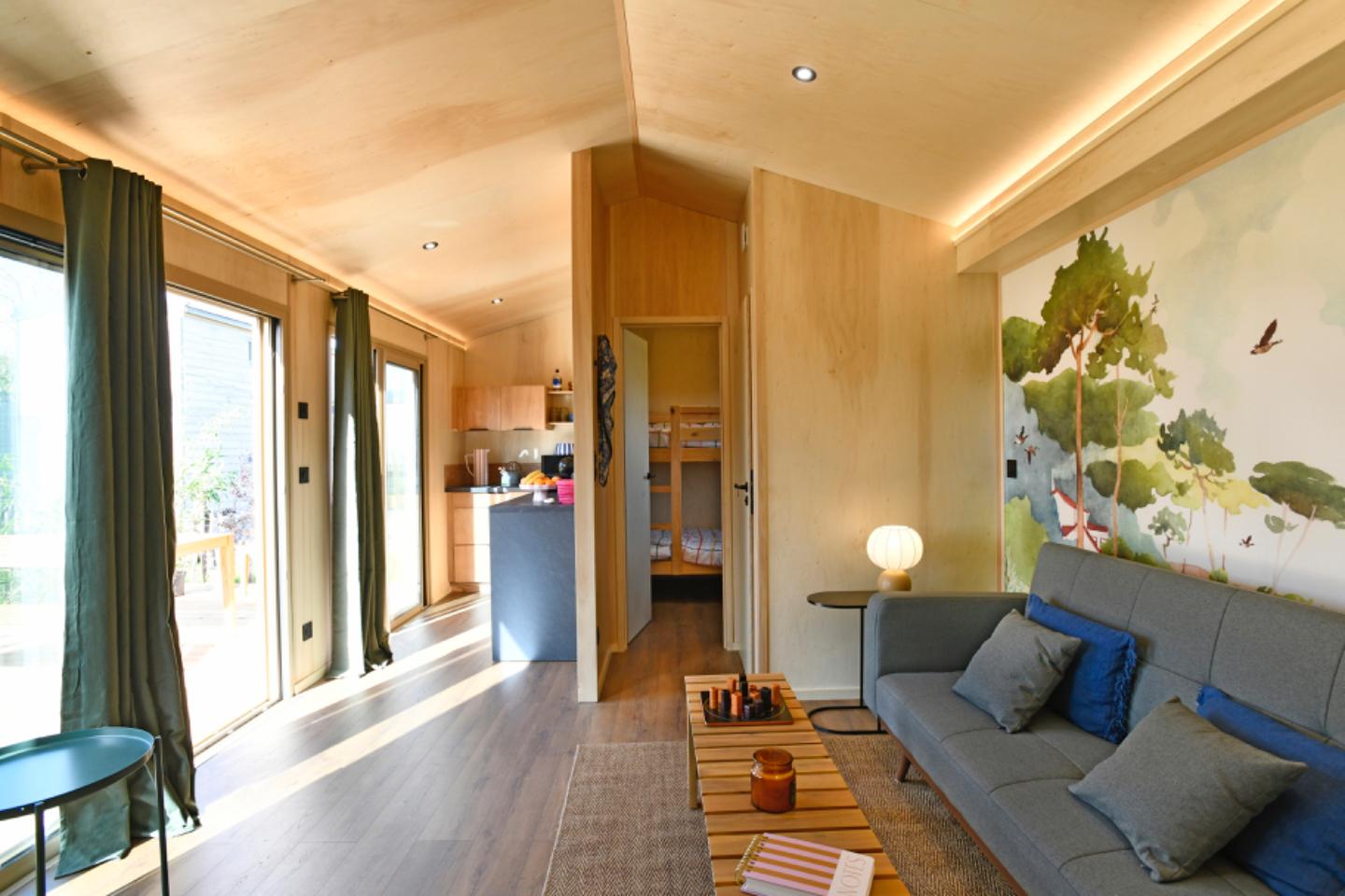 GreenGo location vacances écoresponsables