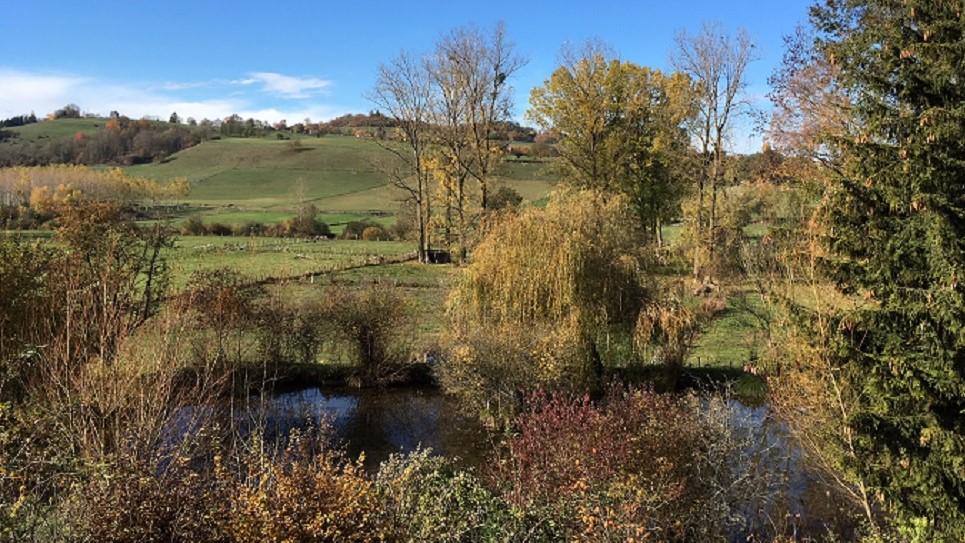 Hôte GreenGo: Gîte de la Source - Image 6