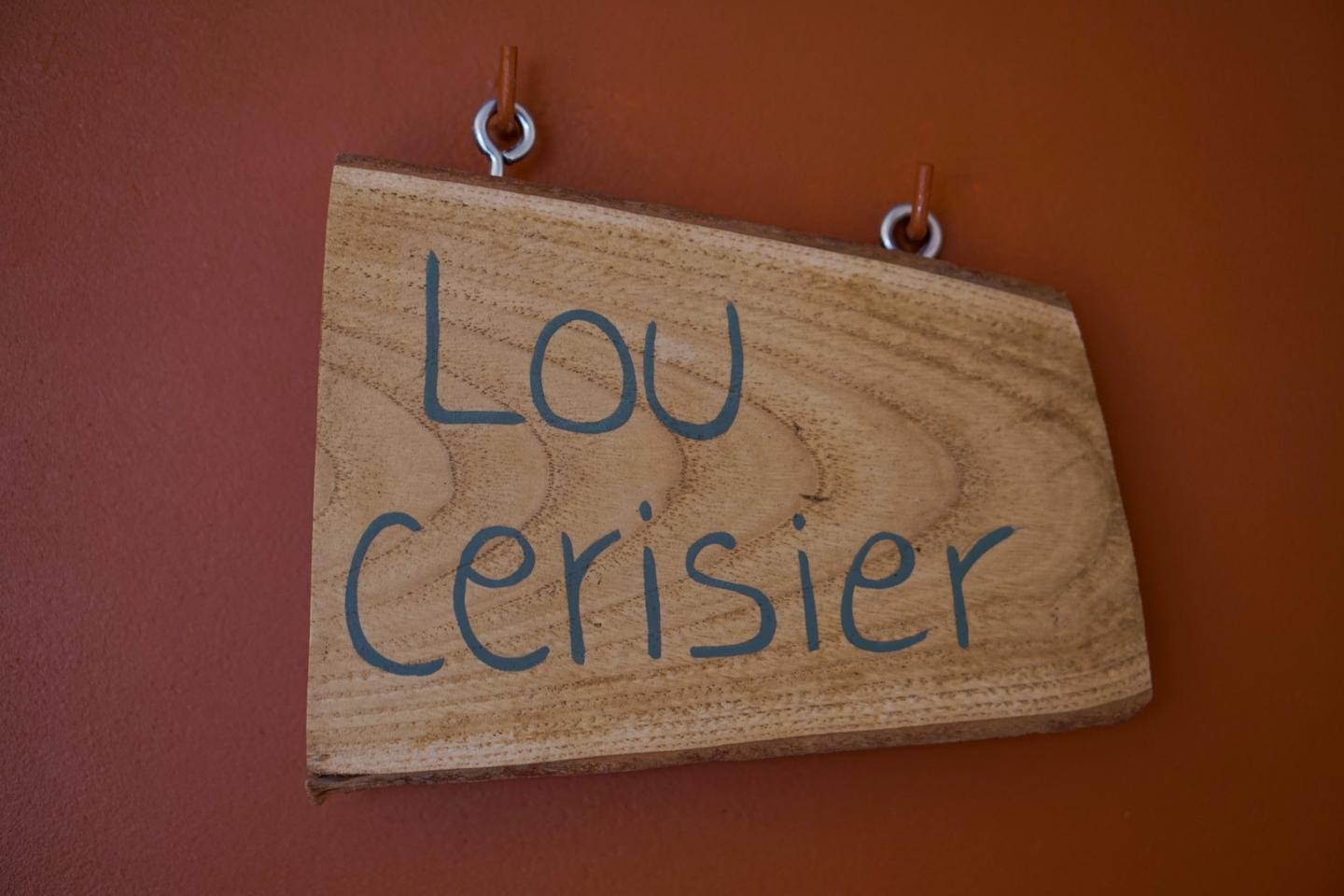 Logement GreenGo: Lou Cerisier - Image 6