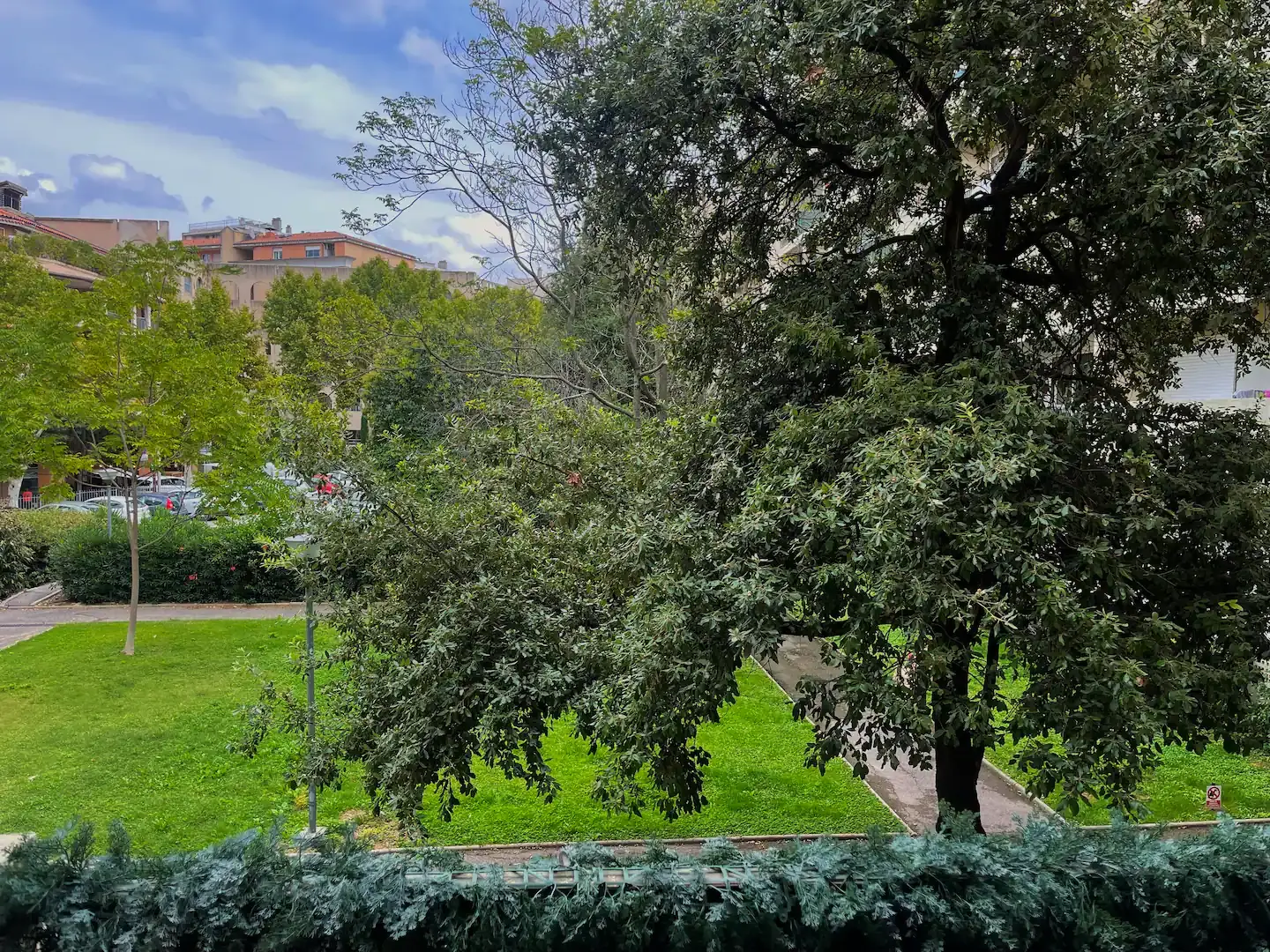 Hôte GreenGo: Studio au cœur d'Aix avec balcon et parking - Image 6