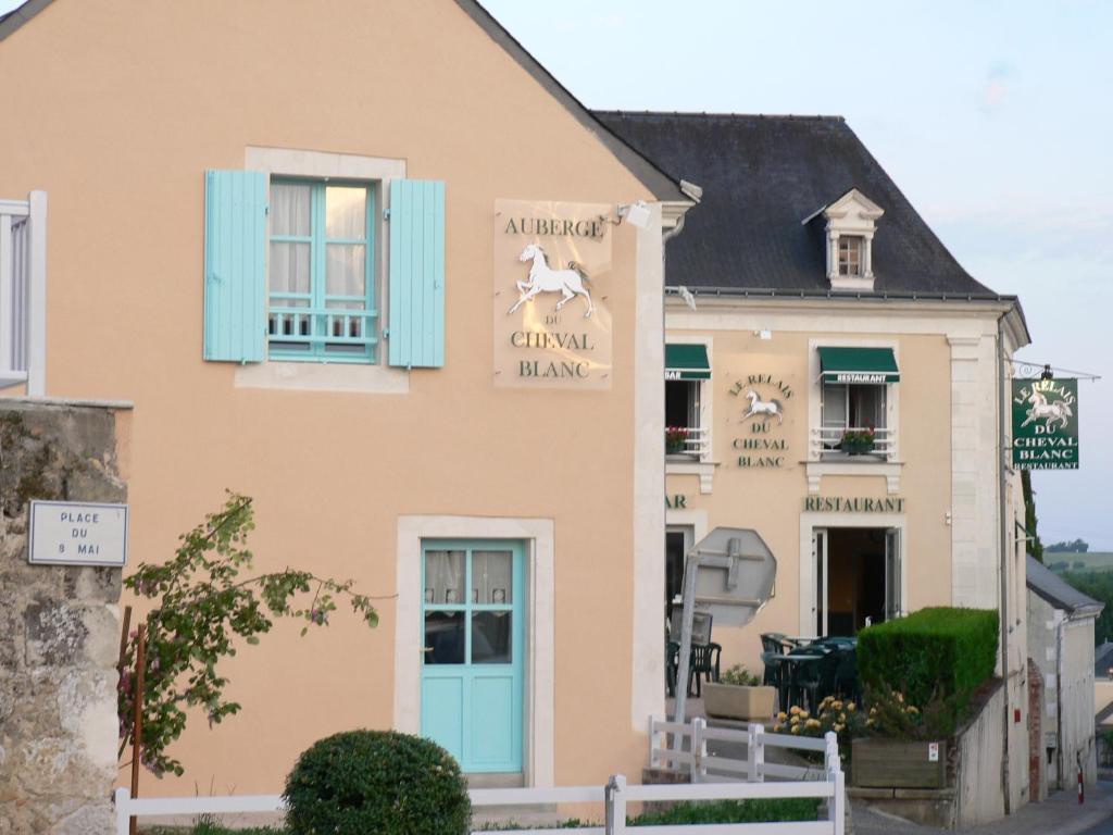 Hôte GreenGo: Sologne Auberge du Cheval Blanc - Image 22