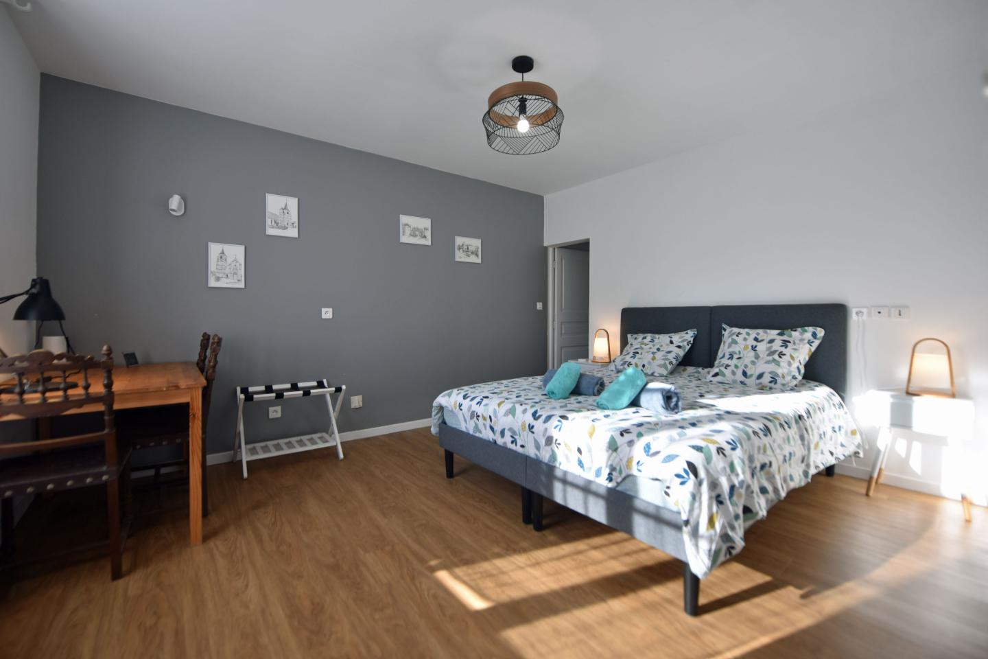 GreenGo location vacances écoresponsables