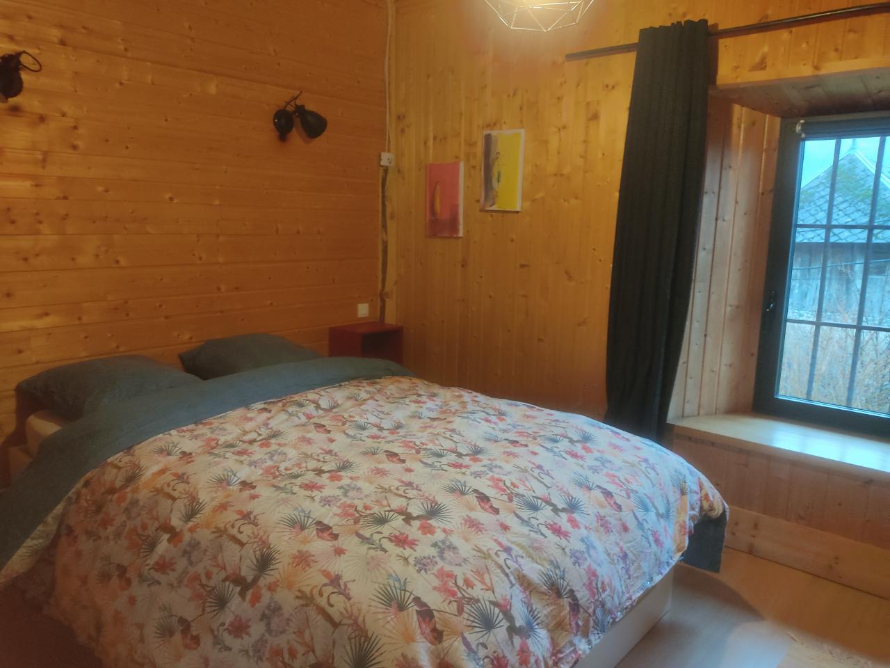  Isère À la campagne