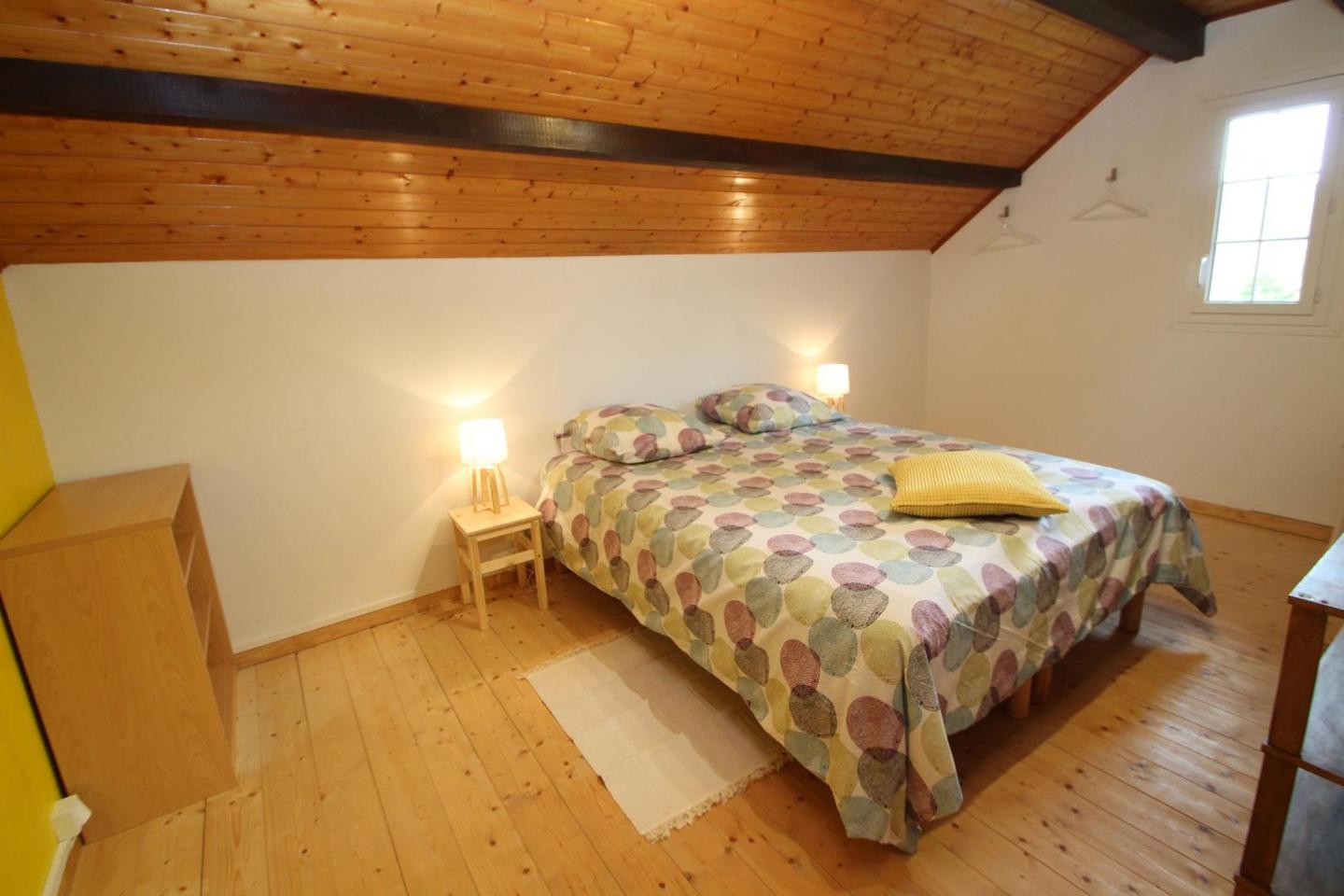 GreenGo location vacances écoresponsables