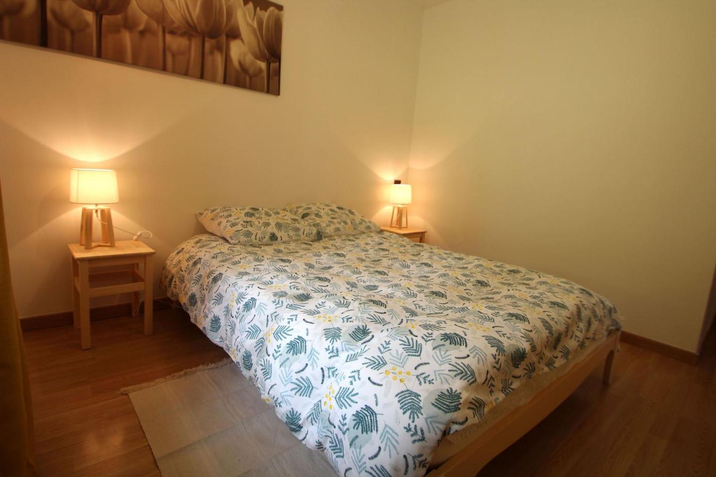  Hautes-Alpes À la campagne