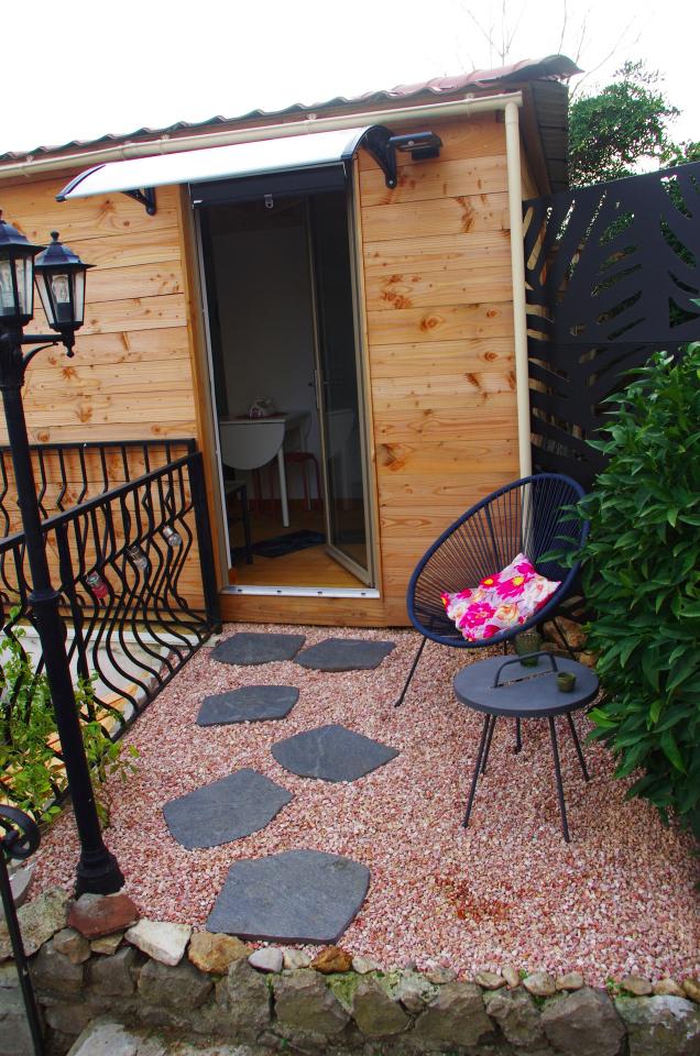 GreenGo Logement insolite Occitanie En ville