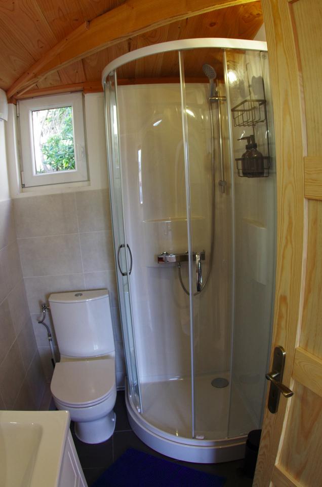 GreenGo location vacances écoresponsables