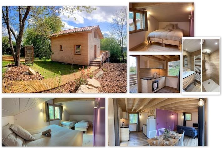 Location Loire Haut-de-gamme