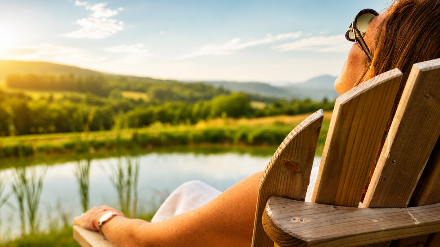 GreenGo location vacances écoresponsables