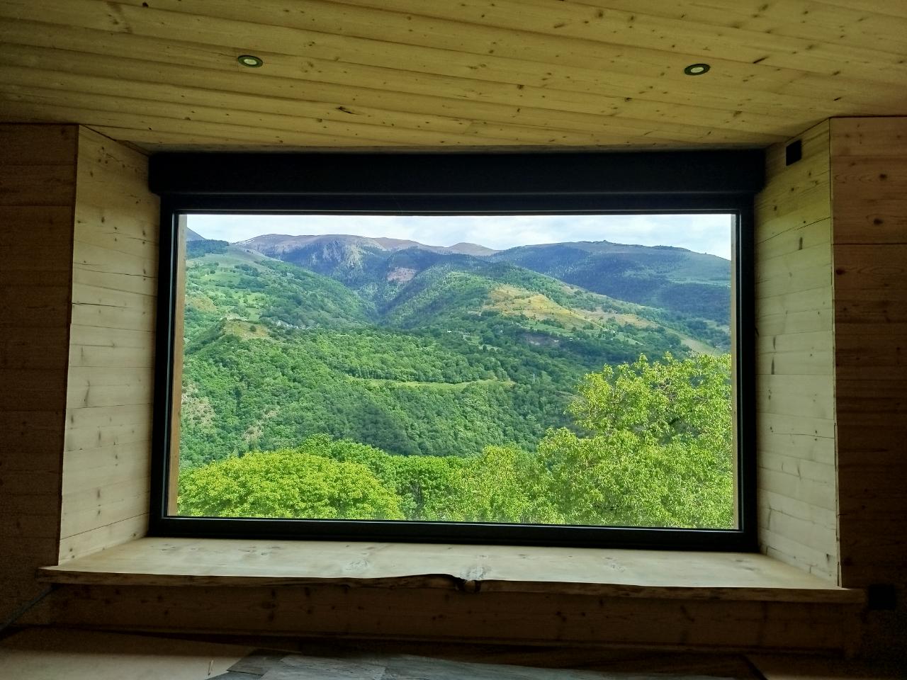 GreenGo Chalet "la Grange"