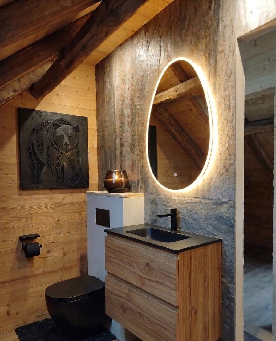 Chalet "la Grange"