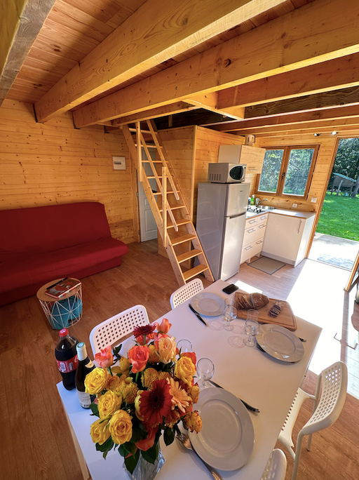 Seine-et-Marne À la campagne