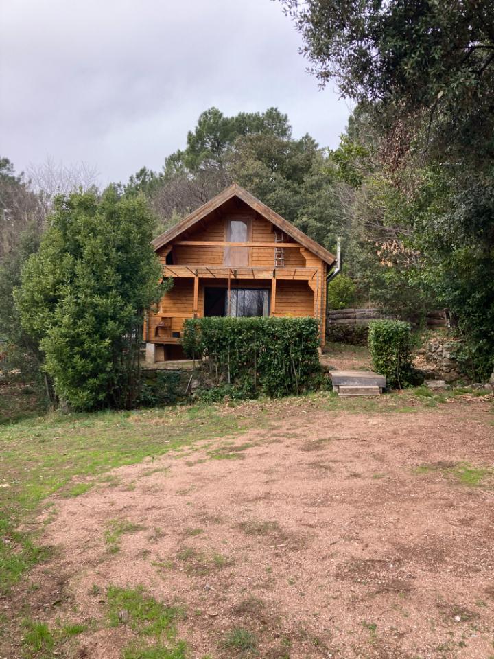 Hôte GreenGo: Chalet bois . Cocon nature