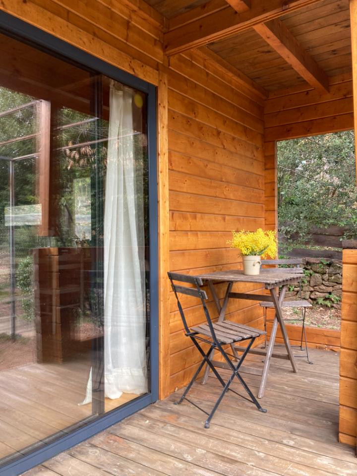 GreenGo Gîte Auvergne-Rhône-Alpes Évasion