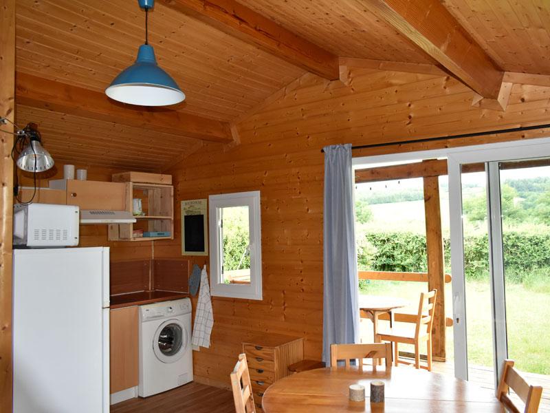 GreenGo location vacances écoresponsables