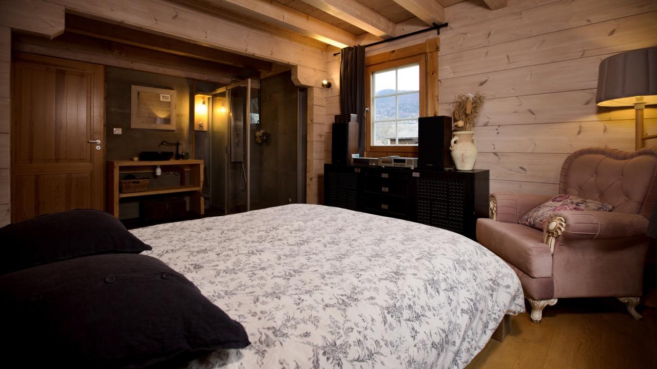 Location Haute-Savoie Haut-de-gamme