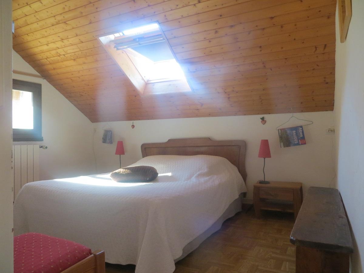 GreenGo Gîte Auvergne-Rhône-Alpes À la montagne