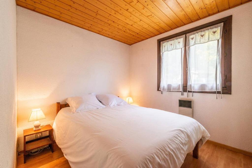Hôte GreenGo: Appartement très agréable à Chamonix avec vue mont-blanc de 1 à 4 personnes - Image 7