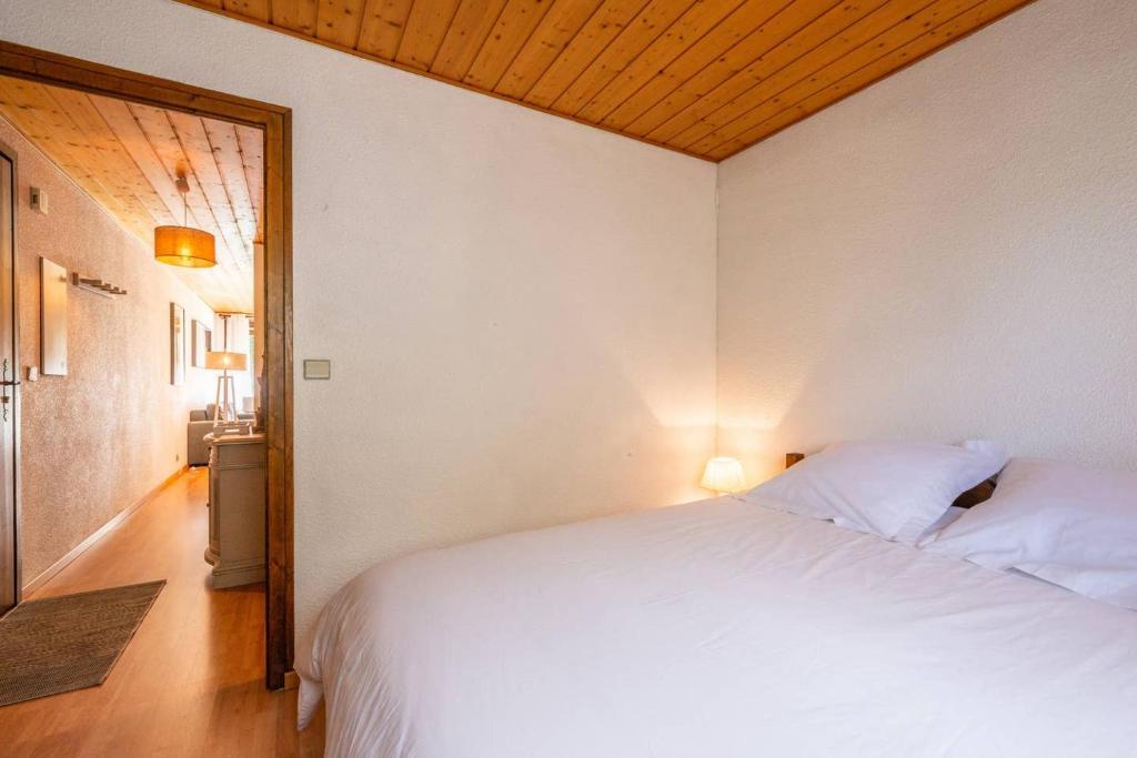 Hôte GreenGo: Appartement très agréable à Chamonix avec vue mont-blanc de 1 à 4 personnes - Image 8